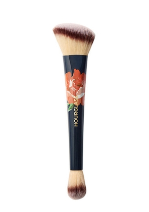Hourglass Ambient Lighting Edit Brush II Fox
