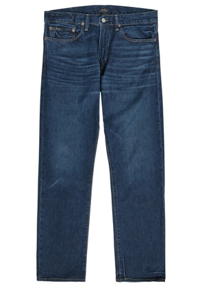 Polo Ralph Lauren Hampton Straight-leg Jeans - Denim - 30 (W30 / S)