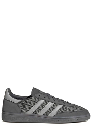 Adidas Handball Spezial Woven Sneakers - Grey - 7 (IT41 / UK7)