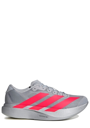 Adidas Adizero Evo SL Mesh Sneakers - Silver - 11 (IT45 / UK11)