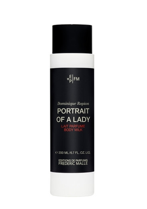 Frederic Malle Portrait of a Lady Body Milk 200ml