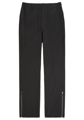 Rains Suva Hardshell Waterproof Trousers - Black - L