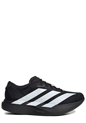 Adidas Adizero Evo SL Mesh Sneakers - Black - 7 (IT41 / UK7)