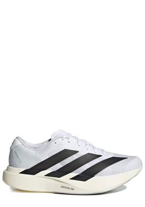 Adidas Adizero Evo SL Mesh Sneakers - White - 7 (IT41 / UK7)