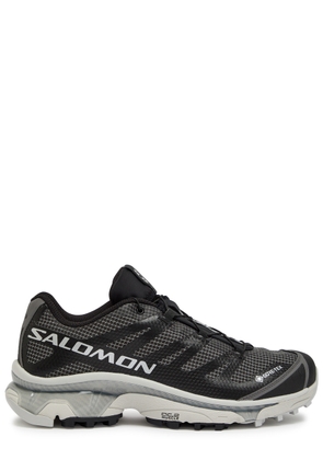 Salomon XT-4 OG Gtx Panelled Mesh Sneakers - Black - 10.5 (IT44.5 / UK10.5)