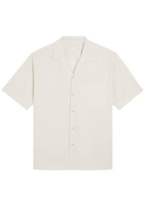 Labo.art Cotton Shirt - Grey - 2 (XS)