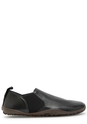 Lemaire Vibram Glove Nappa Leather Flats - Black - 36 (IT36 / UK3)