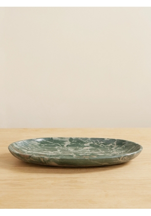 JIA JIA - Jade Tray - Green - One size