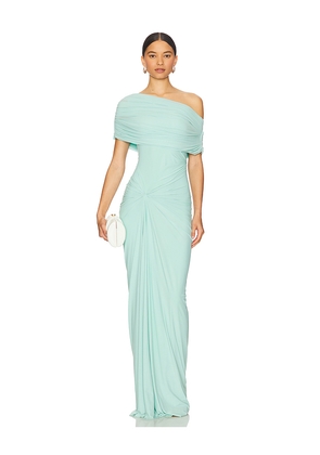 Deme by Gabriella Katya Dress in Mint. Size S. Also in XS.