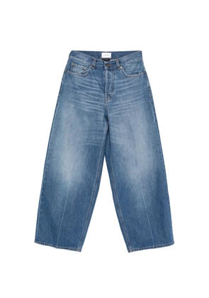 Haikure Bethany jeans - Blue