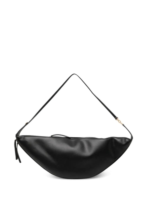 LESS thin strap bag - Black