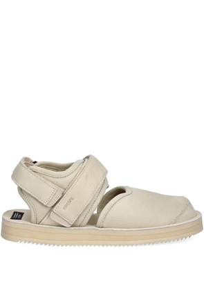 Suicoke Bita-2-L sandals - Neutrals