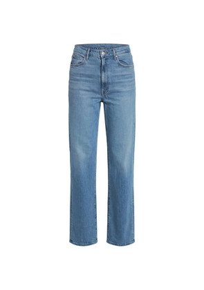 MOTHER five pocket jeans - Blue