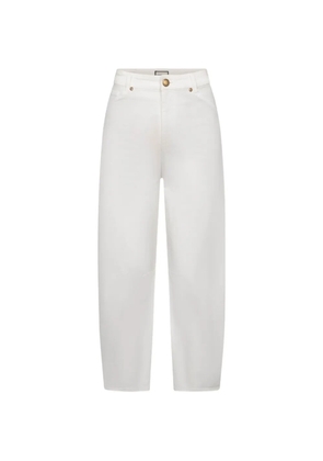 Seductive Mickie trousers - White