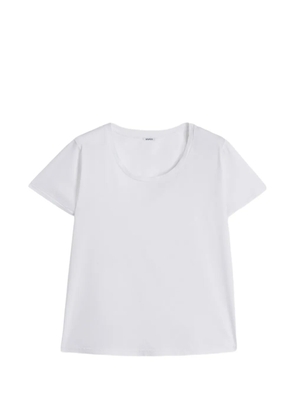 ASPESI crew-neck T-shirt - White