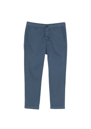 Eleventy chinos trousers - Blue