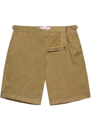 Orlebar Brown Dane shorts - Green