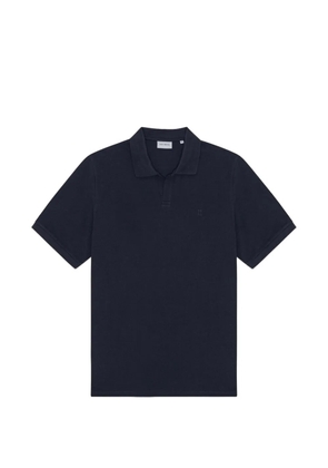 Les Deux Pique polo shirt - Blue