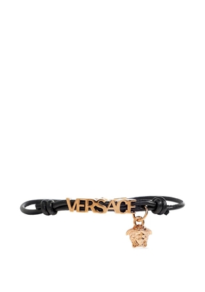 Versace Medusa Head-charm bracelet - Gold