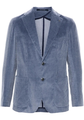 Tagliatore Montecarlo blazer - Blue