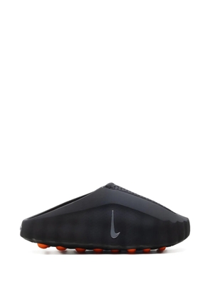 Nike Mind 001 mules - Black