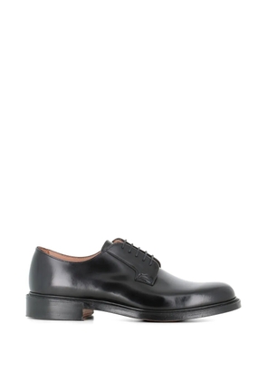 CHEANEY lace-up derby shoes - Black