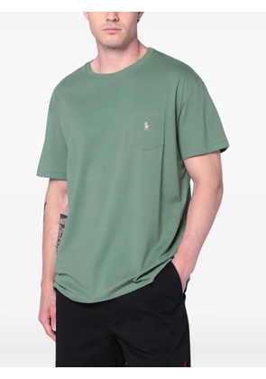Polo Ralph Lauren pocket short-sleeve T-shirt - Green