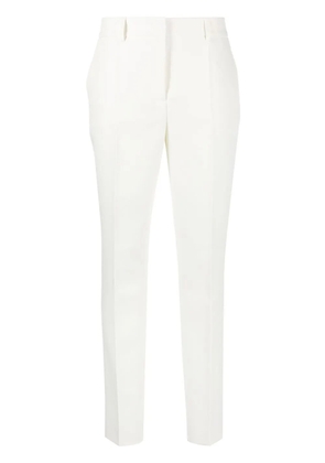 Philosophy Di Lorenzo Serafini straight-leg trousers - White
