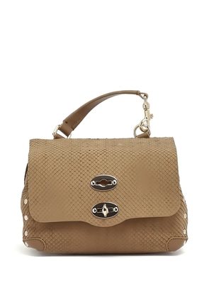Zanellato Postina® Baby cross body bag - Neutrals