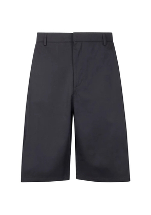Arte Antwerp classic shorts - Black