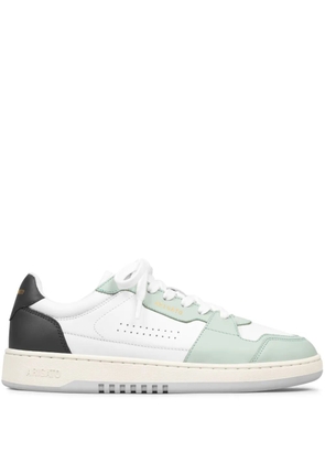 Axel Arigato Dice Lo panelled sneakers - Neutrals