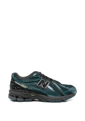 New Balance 1906 lace-up sneakers - Green