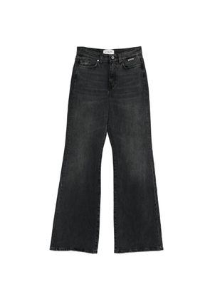 Iceberg flared jeans - Black