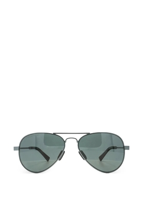 Under Armour Getaway pilot sunglasses - Grey