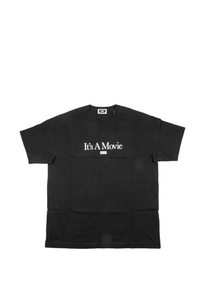 KITH movie T-shirt - Black