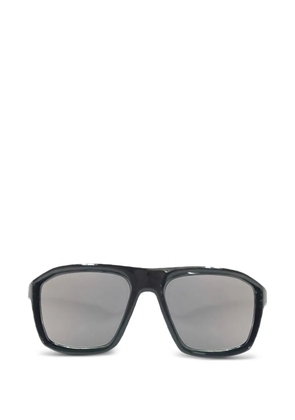 Nike Legend S square-frame sunglasses - Black