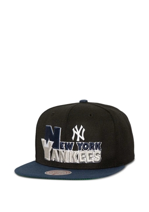 Mitchell & Ness New York Yankees cap - Black