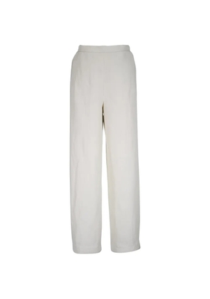 Peter Cohen elasticated trousers - Neutrals