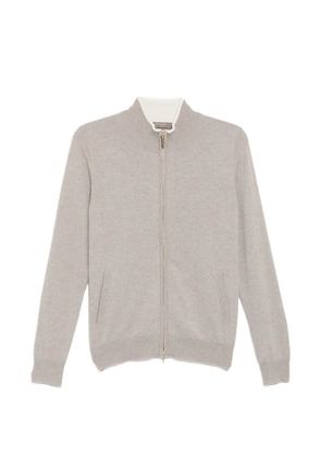 N.Peal Alisa cardigan - Grey