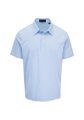 G/FORE Baja short-sleeve polo shirt - Blue