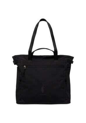 COTOPAXI Mente tote bag - Black