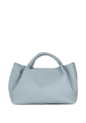 VISONA` Mia tote bag - Blue