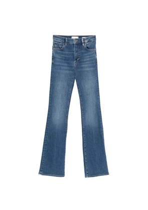FRAME The Reboot flared jeans - Blue