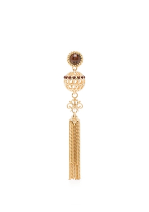 Chloé The CHLOÉ Eternity earrings - Gold
