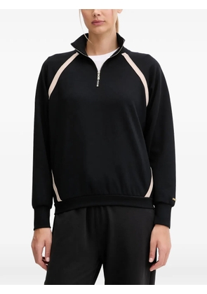 BOSS Mirage sweatshirt - Black
