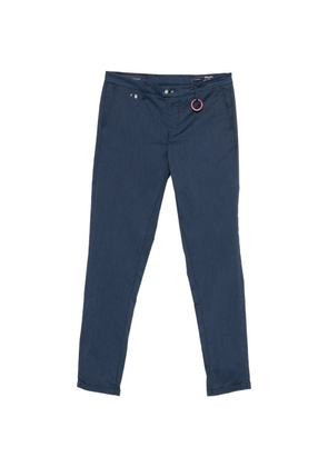 Sartoria Tramarossa Luis trousers - Blue