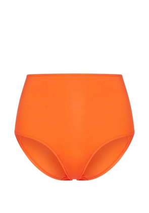 Marlies Dekkers Dame De Paris high-waist briefs - Orange