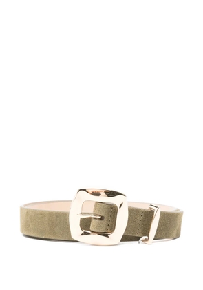 ZIMMERMANN Kaia belt - Green