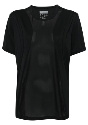 adidas by Stella McCartney Truepace Running T-shirt - Black