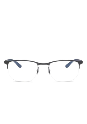 Ray-Ban RX6513 glasses - Black